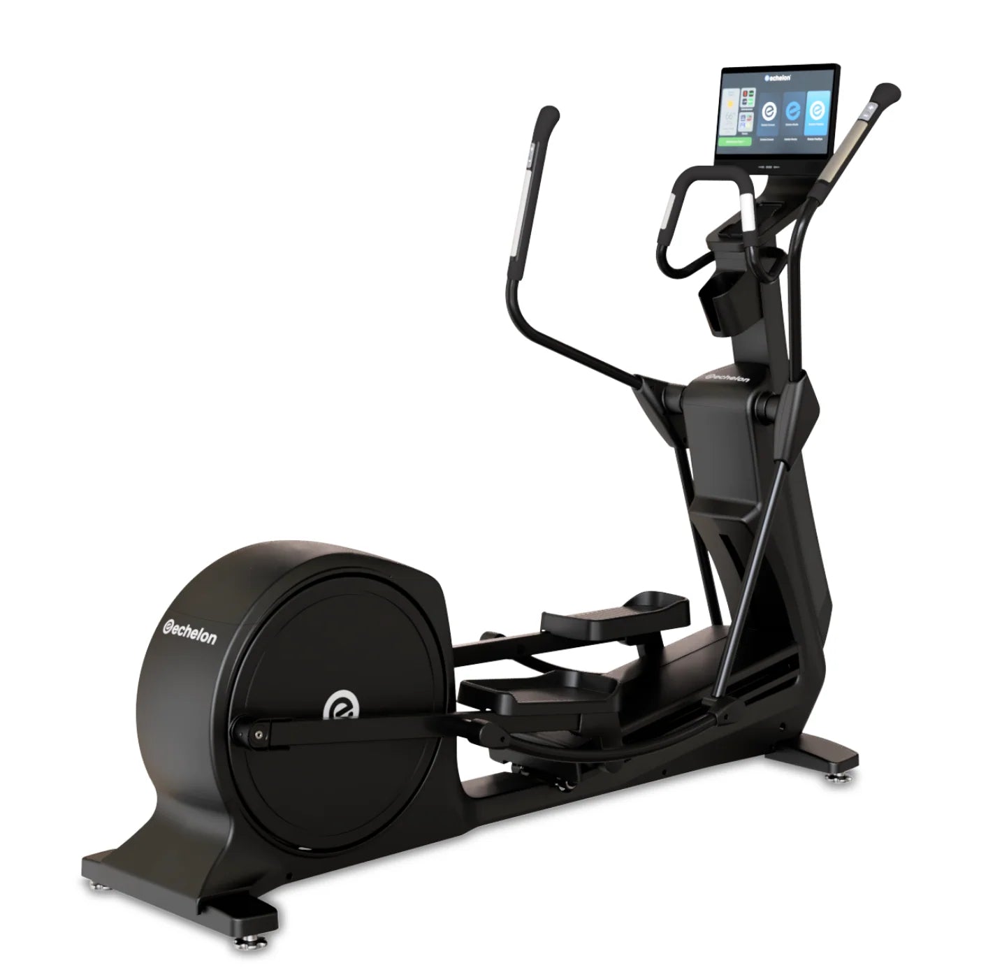 Echelon Ellipse Pro Elliptical
