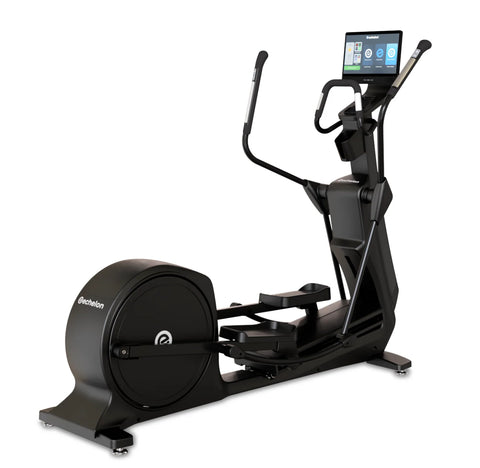 Echelon Ellipse Pro Elliptical