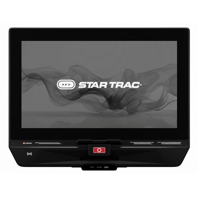 Star Trac FreeRunner 10TRx Treadmill w/ 24" Touch Console - New for 2026