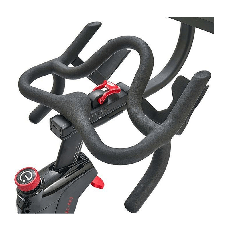 Echelon EX-Pro Connect Bike w/ 24" Touchscreen