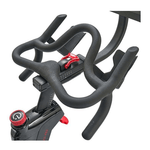 Echelon EX-Pro Connect Bike w/ 24" Touchscreen
