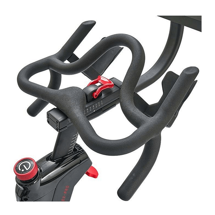 Echelon EX-Pro Connect Bike w/ 24" Touchscreen