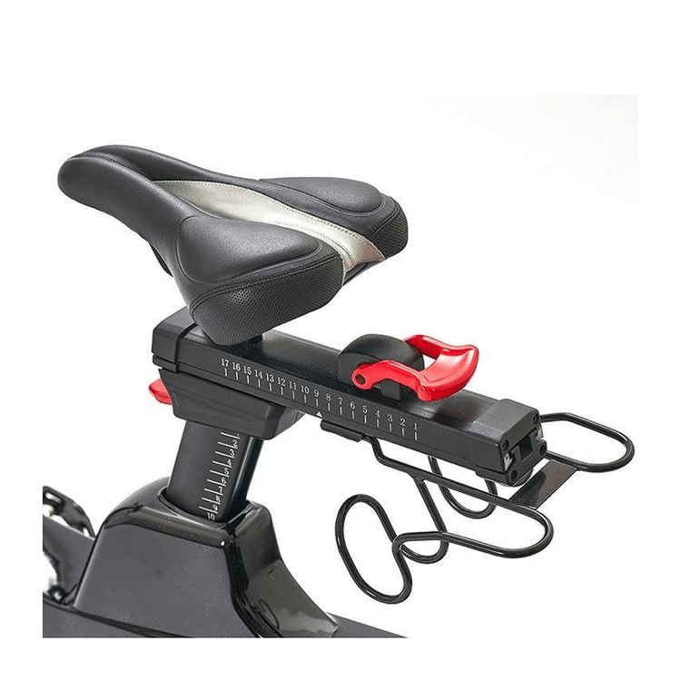 Echelon EX-Pro Connect Bike w/ 24" Touchscreen