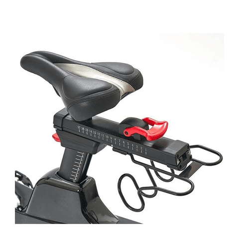 Echelon EX-Pro Connect Bike w/ 24" Touchscreen