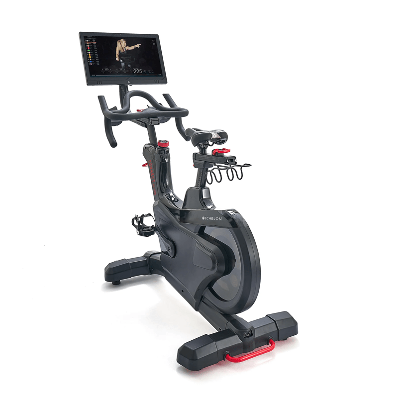 Echelon EX-Pro Connect Bike w/ 24" Touchscreen