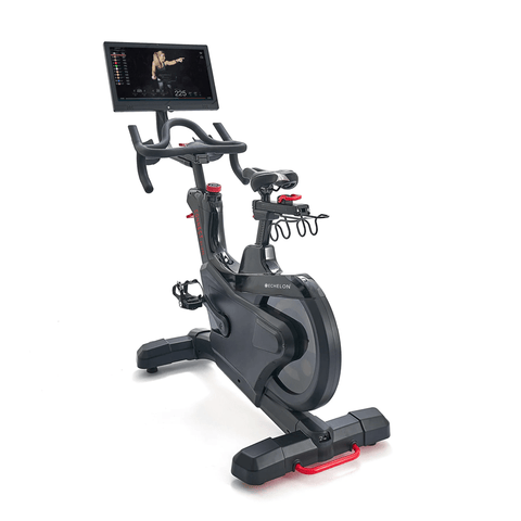 Echelon EX-Pro Connect Bike w/ 24" Touchscreen
