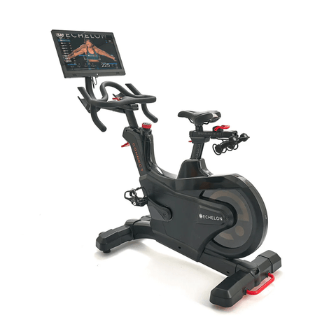 Echelon EX-Pro Connect Bike w/ 24" Touchscreen