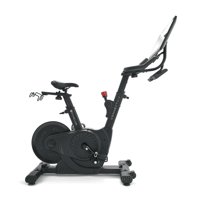 Echelon EX-7s Connect Bike w/ 24" Touchscreen