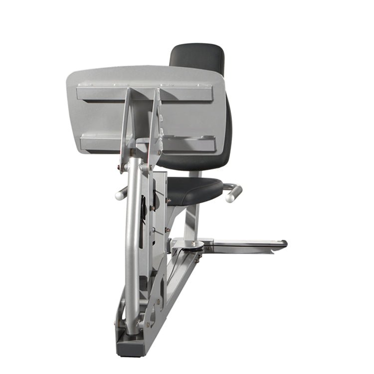 Life Fitness Home Gym Leg Press Add-On for G2/G4