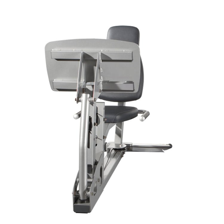 Life Fitness Home Gym Leg Press Add-On for G2/G4