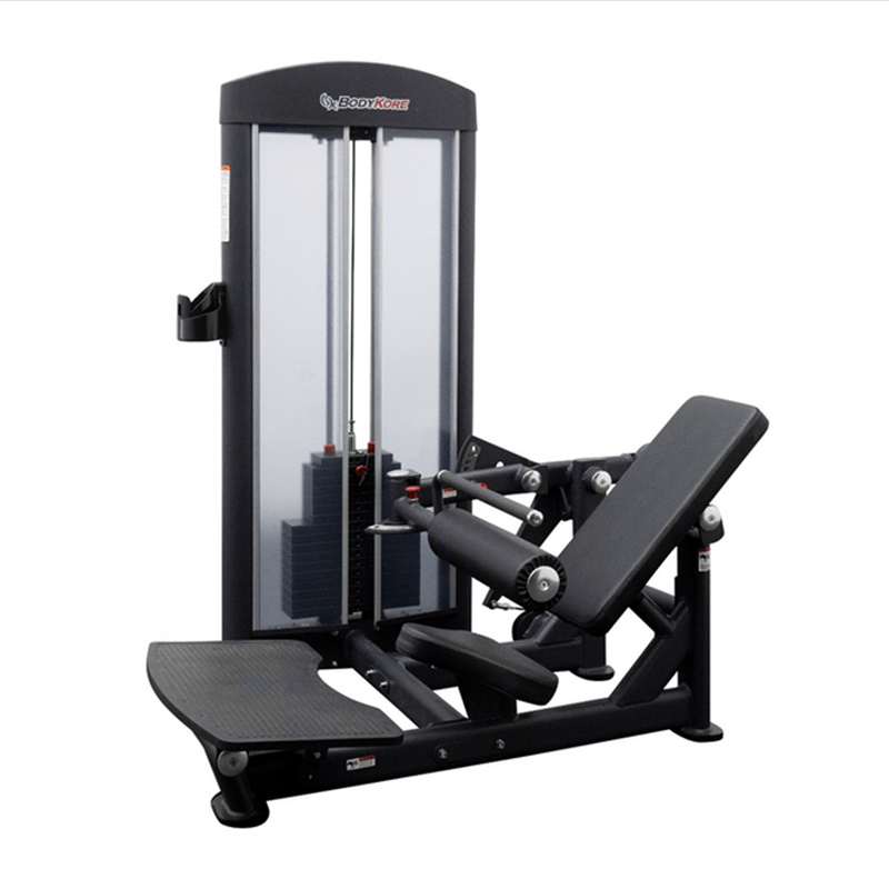 BodyKore Selectorized Hip Thrust