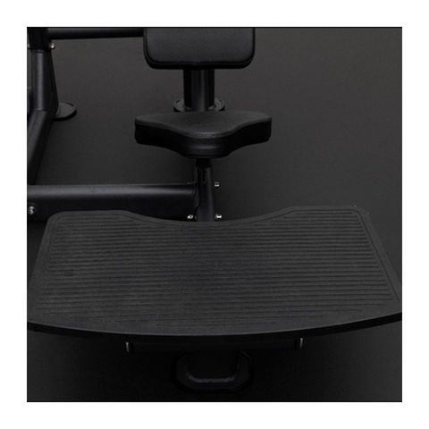 BodyKore Selectorized Hip Thrust