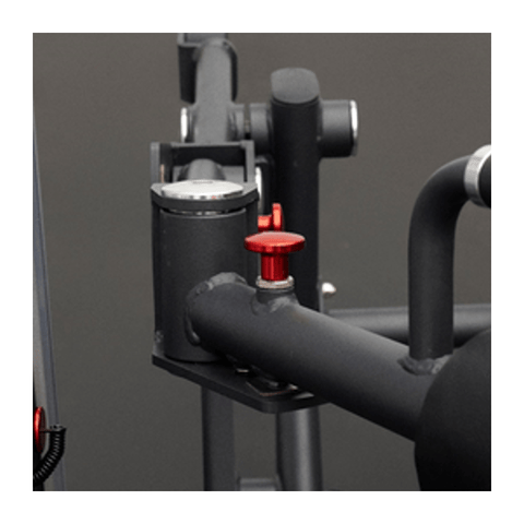 BodyKore Selectorized Hip Thrust