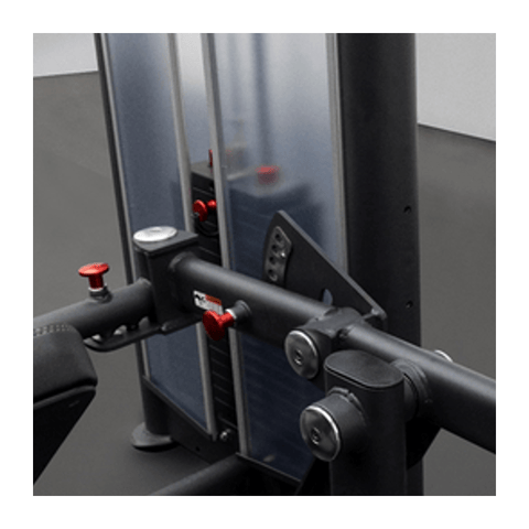 BodyKore Selectorized Hip Thrust