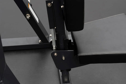 BodyKore Stacked Series- Plate Loaded Shoulder Press - GR803