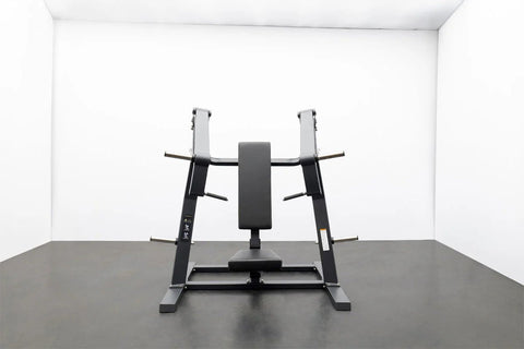 BodyKore Stacked Series - Plate Loaded Incline Chest Press - GR804