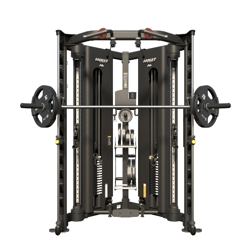 HOIST Fitness H-8 Functional Trainer
