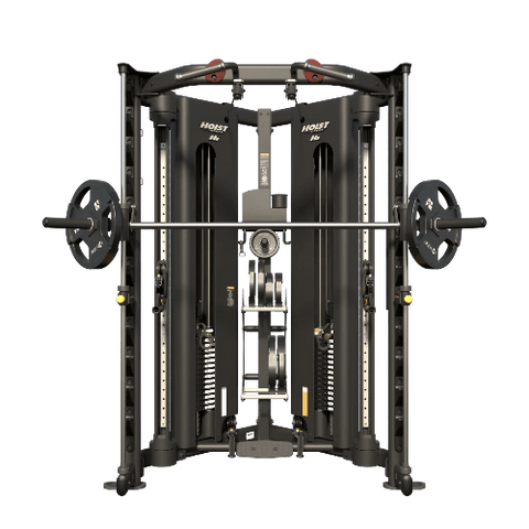 HOIST Fitness H-8 Functional Trainer