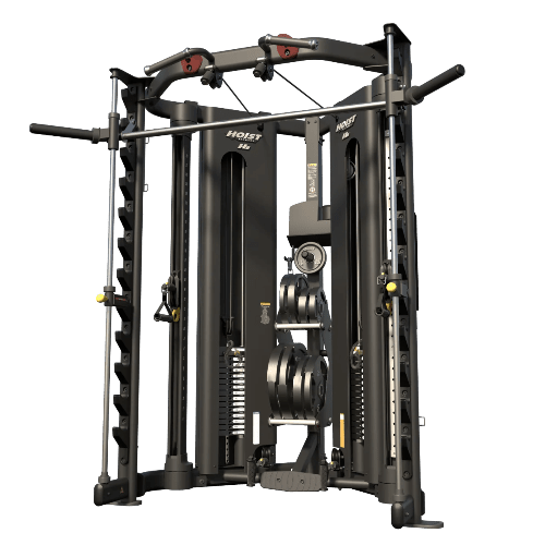 HOIST Fitness H-8 Functional Trainer