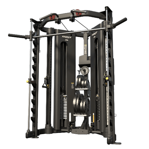 HOIST Fitness H-8 Functional Trainer