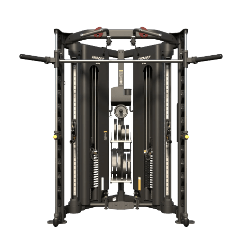 HOIST Fitness H-8 Functional Trainer