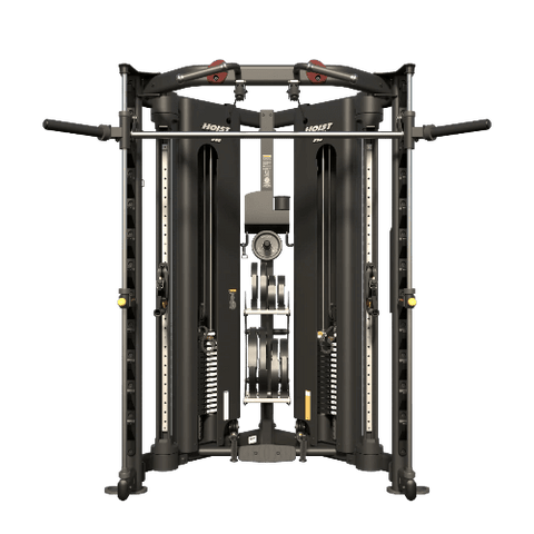 HOIST Fitness H-8 Functional Trainer