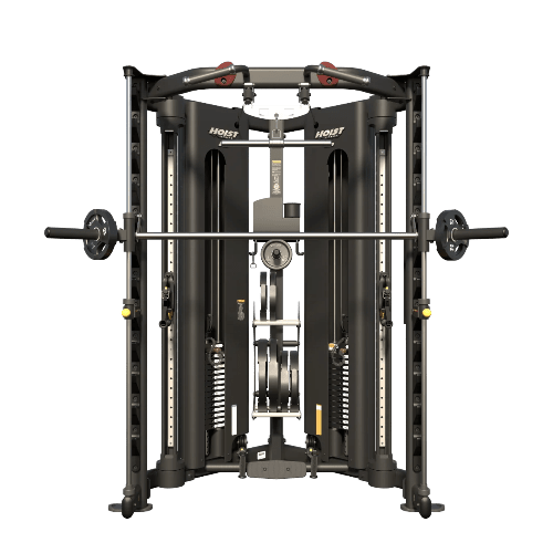 HOIST Fitness H-8 Functional Trainer