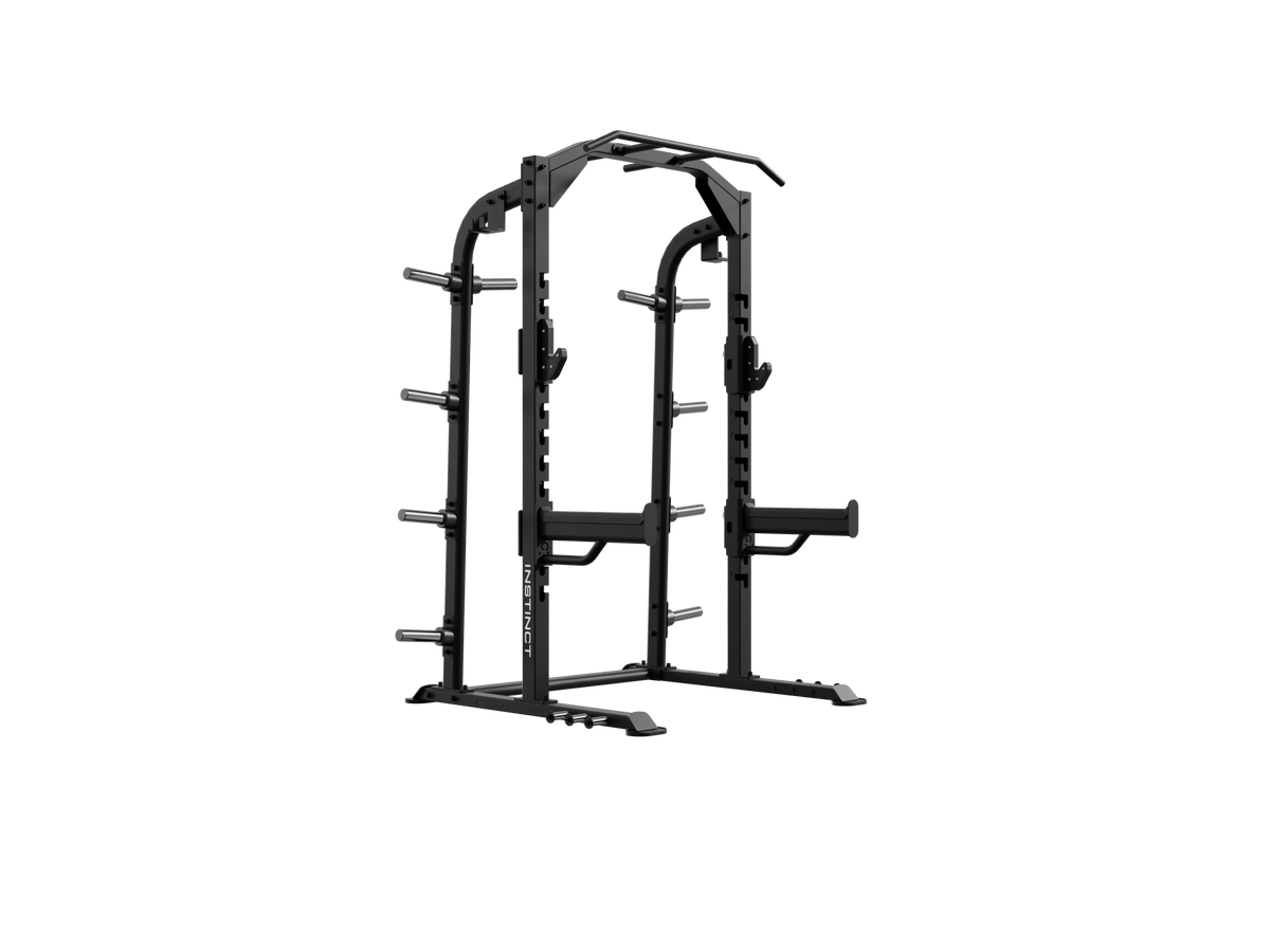 INSTINC HALF RACK NEW