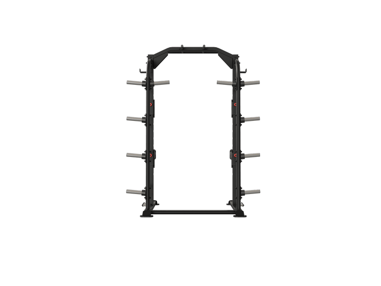 Nautilus Instinct Vertical Dumbbell Rack