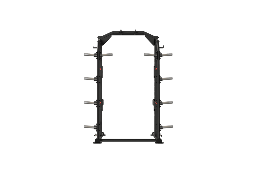 Nautilus Instinct Vertical Dumbbell Rack