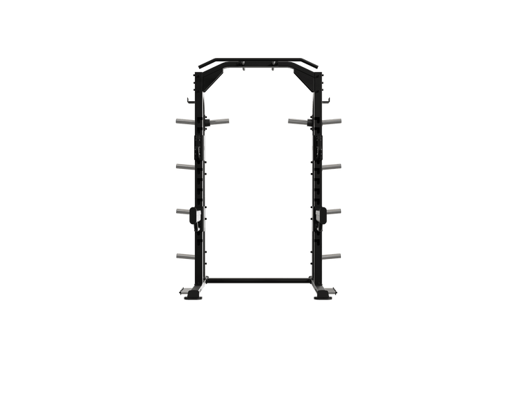 Nautilus Instinct Vertical Dumbbell Rack