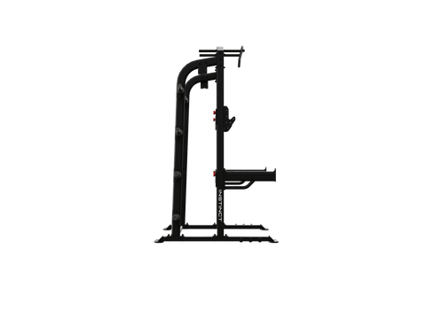 INSTINCT VERTICAL DUMBBELL RACK NEW