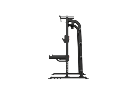 INSTINC HALF RACK NEW