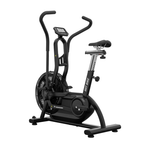 Throwdown HIIT Bike