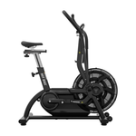 Throwdown HIIT Bike