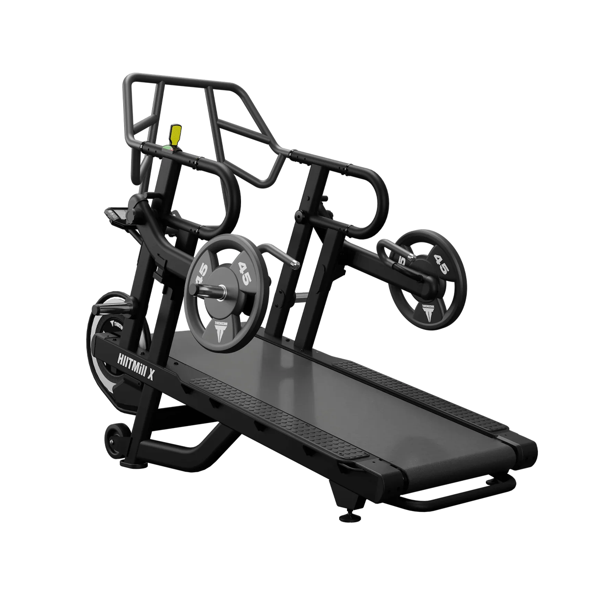 Throwdown HIITMill X