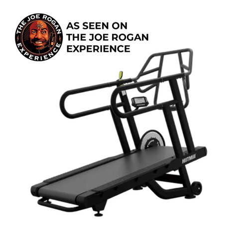 Throwdown HIITMill - New