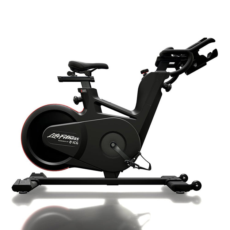Life Fitness IC5 Indoor Cycle - New for 2026