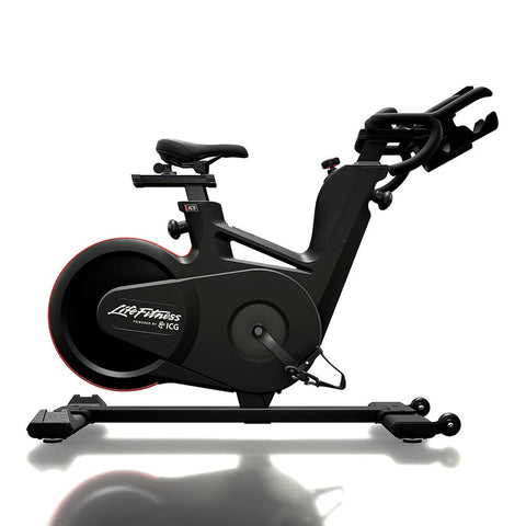 Life Fitness IC5 Indoor Cycle - New for 2026