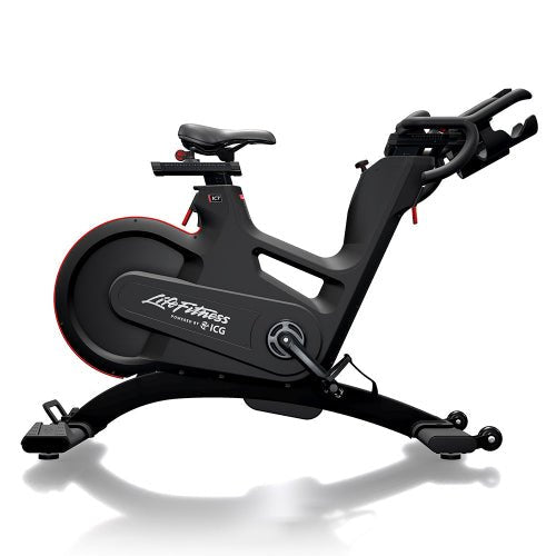 Life Fitness IC7 Indoor Cycle - New for 2027