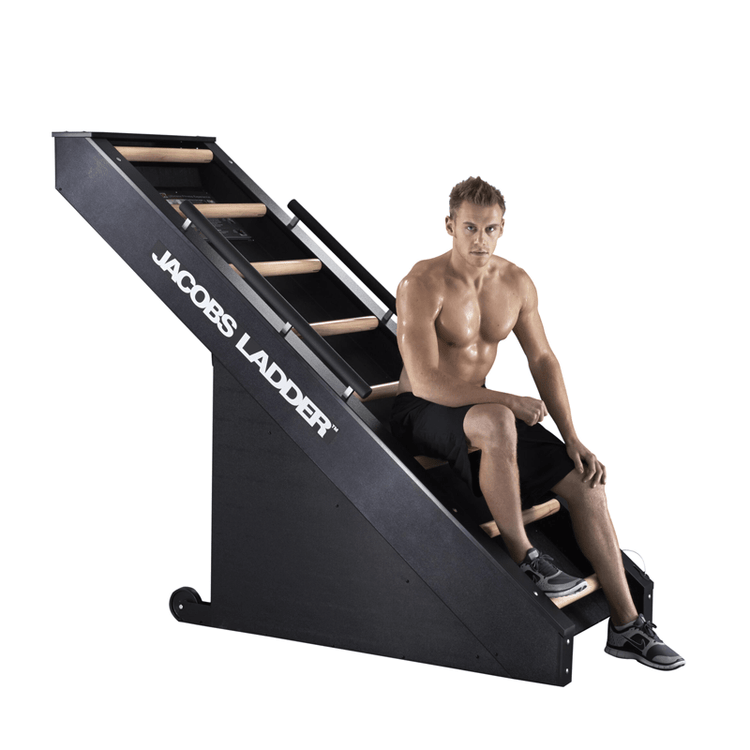 The Original Jacobs Ladder - Certified Pre-Owned
