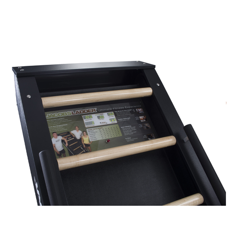 The Original Jacobs Ladder - Certified Pre-Owned