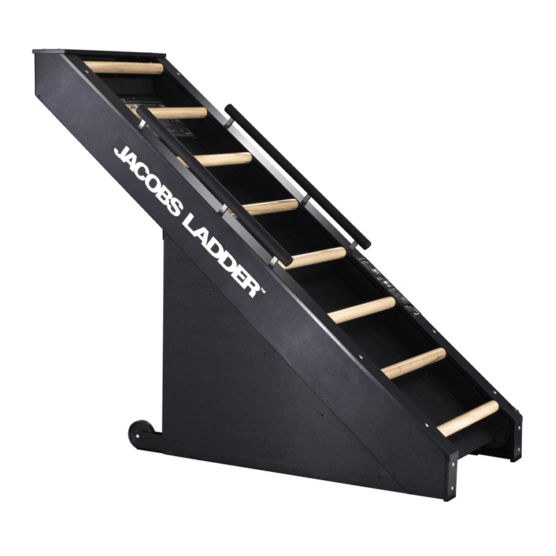 The Original Jacobs Ladder - Certified Pre-Owned