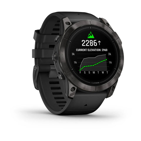 Garmin epix Pro (Gen 2) Sapphire Edition, 51 mm, Montre Garmin epix Pro (Gen 2) Sapphire Edition, 51 mm, Montre