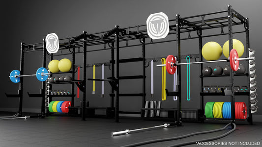 THROWDOWN XTC, RIG, 4x24, BASE