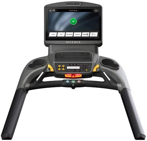 Matrix T7xi Treadmill - Certified Pre-Owned