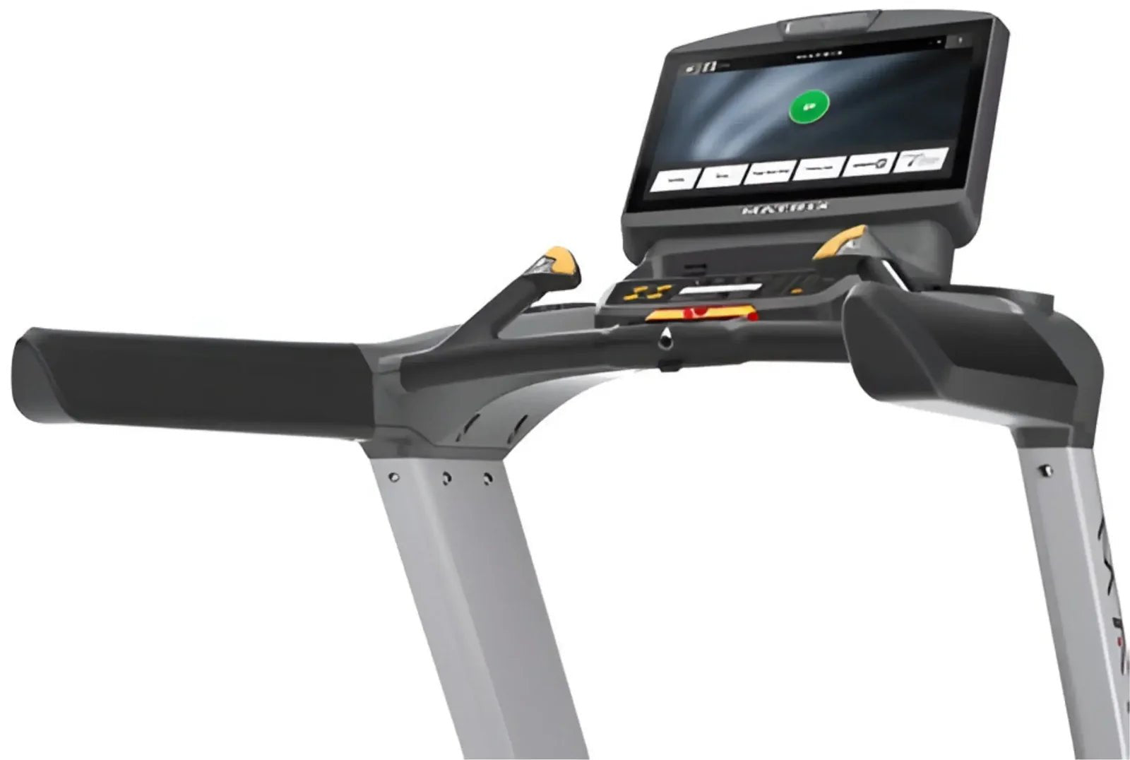 Matrix T7xi Treadmill - Certified Pre-Owned