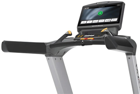 Matrix T7xi Treadmill - Certified Pre-Owned