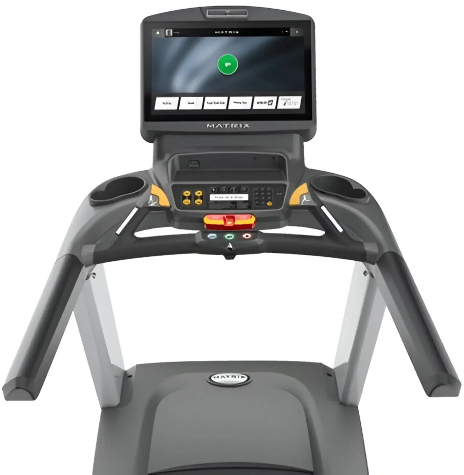 Matrix T7xi Treadmill - Certified Pre-Owned
