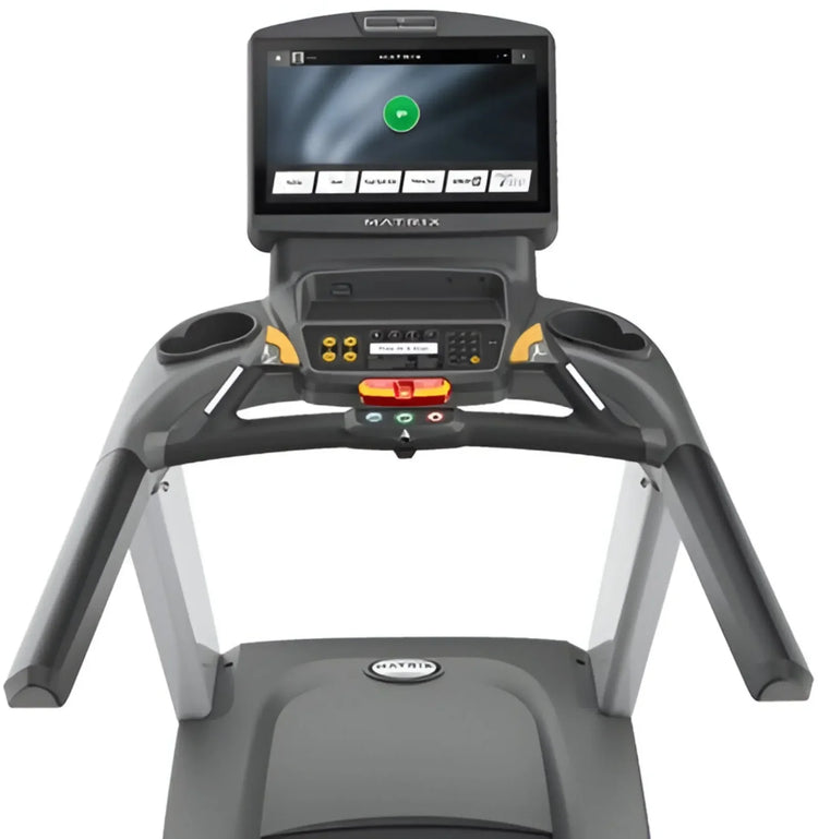 Matrix T7xi Treadmill - Certified Pre-Owned